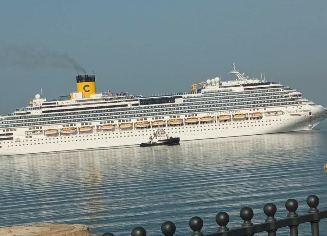 Villa Dei Cicas Taranto Exteriör bild